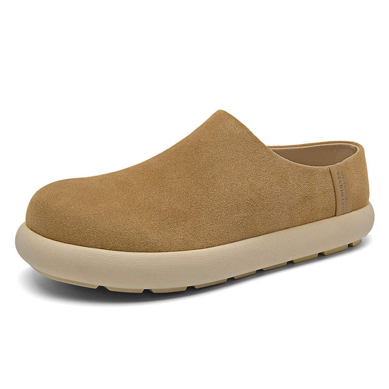 SEPTWOLVES SEPTWOLVES Birkenstock Shoes Men's