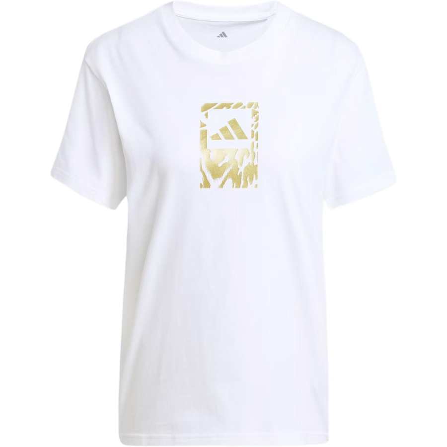 Adidas Adidas Sportswear T Shirt Women's