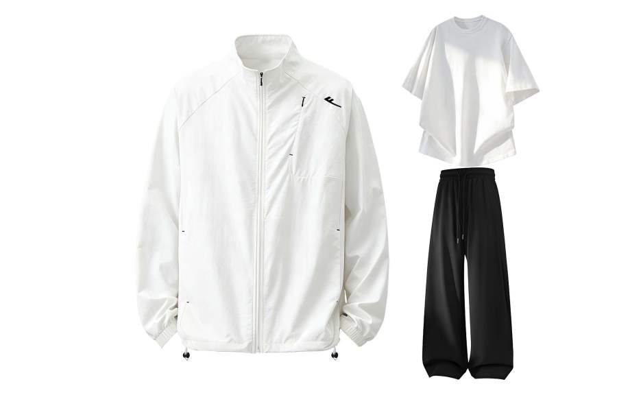 WARRIOR Warrior Casual Sportswear Unisex