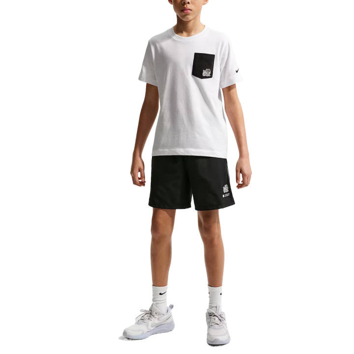Nike Nike Kids Shorts Moderate