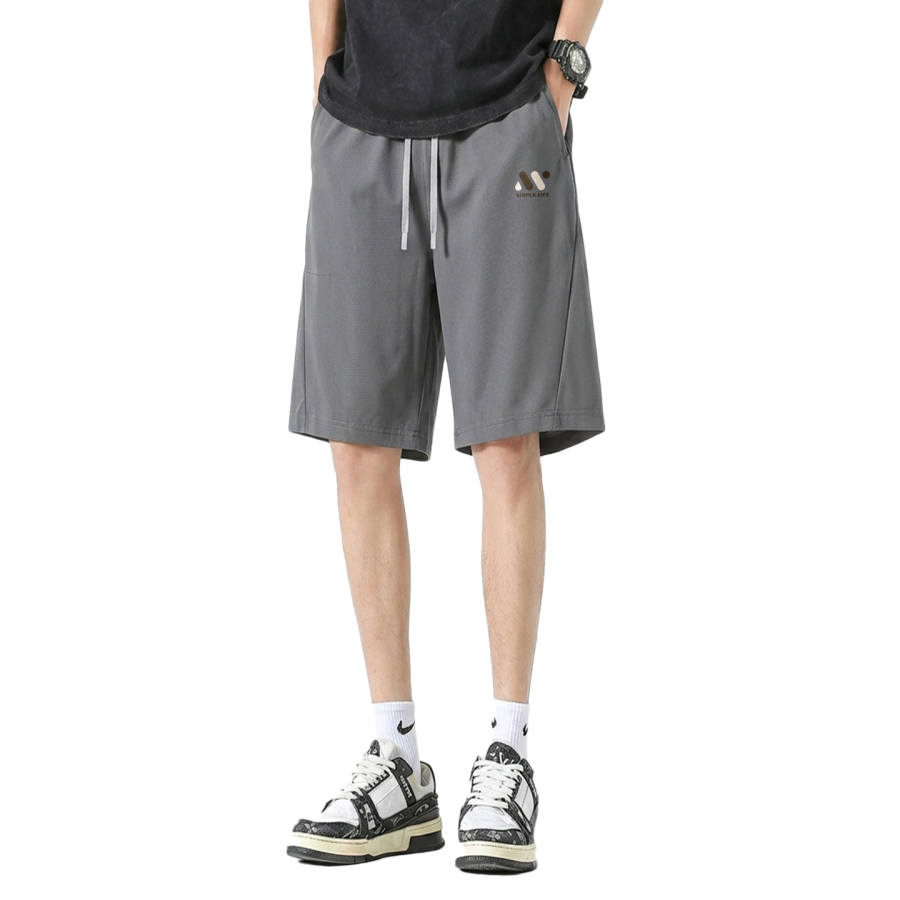 MINISO MINISO Casual Shorts Unisex Moderate