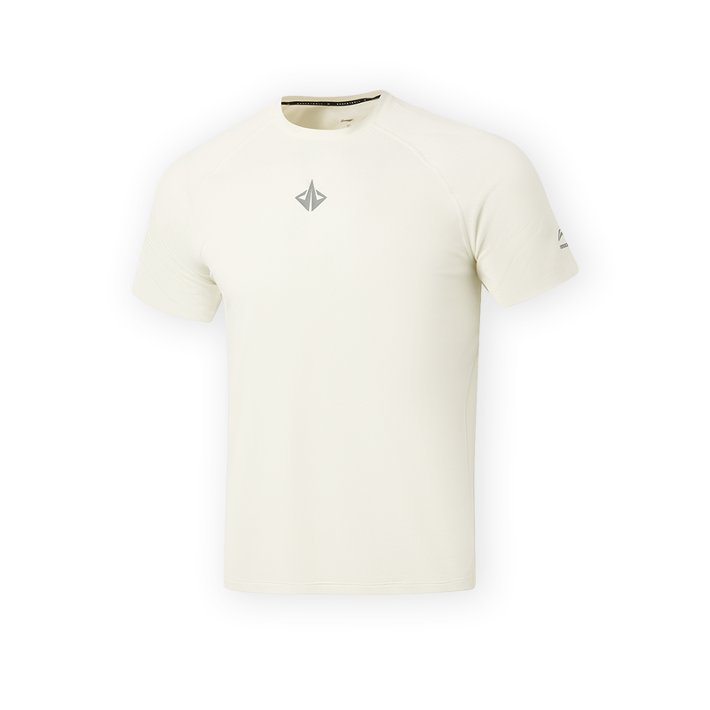 Li-Ning Li Ning Professional Basketball Collection T Shirt Men's