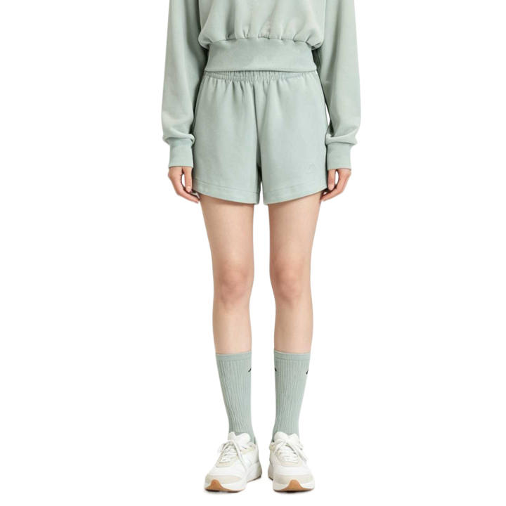 Adidas Adidas Sports Shorts Women's Magical Sage Moderate