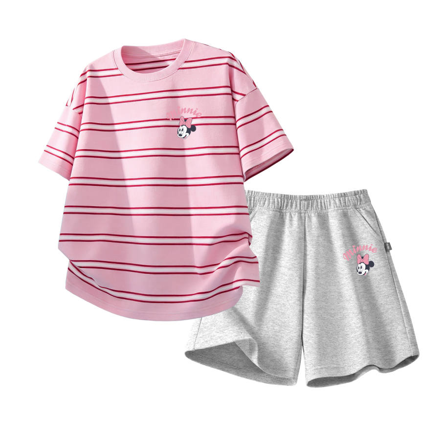 Disney Casual Sportswear 2 Piece Set Kids'