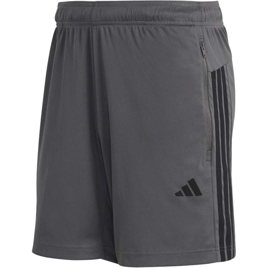 Adidas Adidas Sports Shorts Men's Dark Gray Moderate