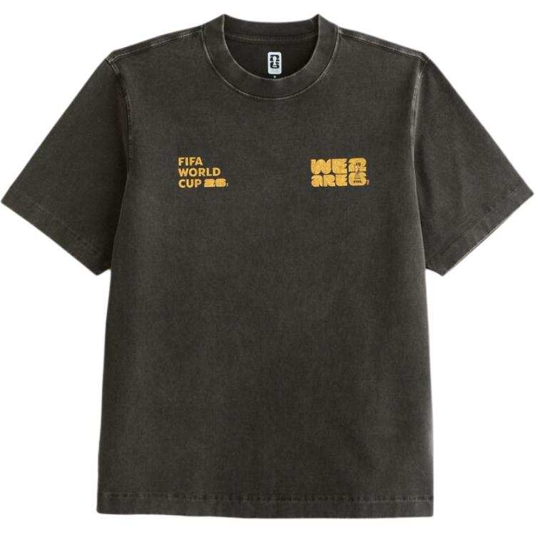 Abercrombie&Fitch T Shirt Men's