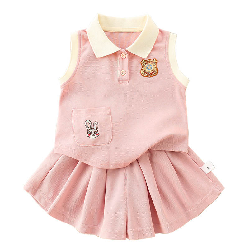 TNTX Casual Sportswear Infant And Toddler