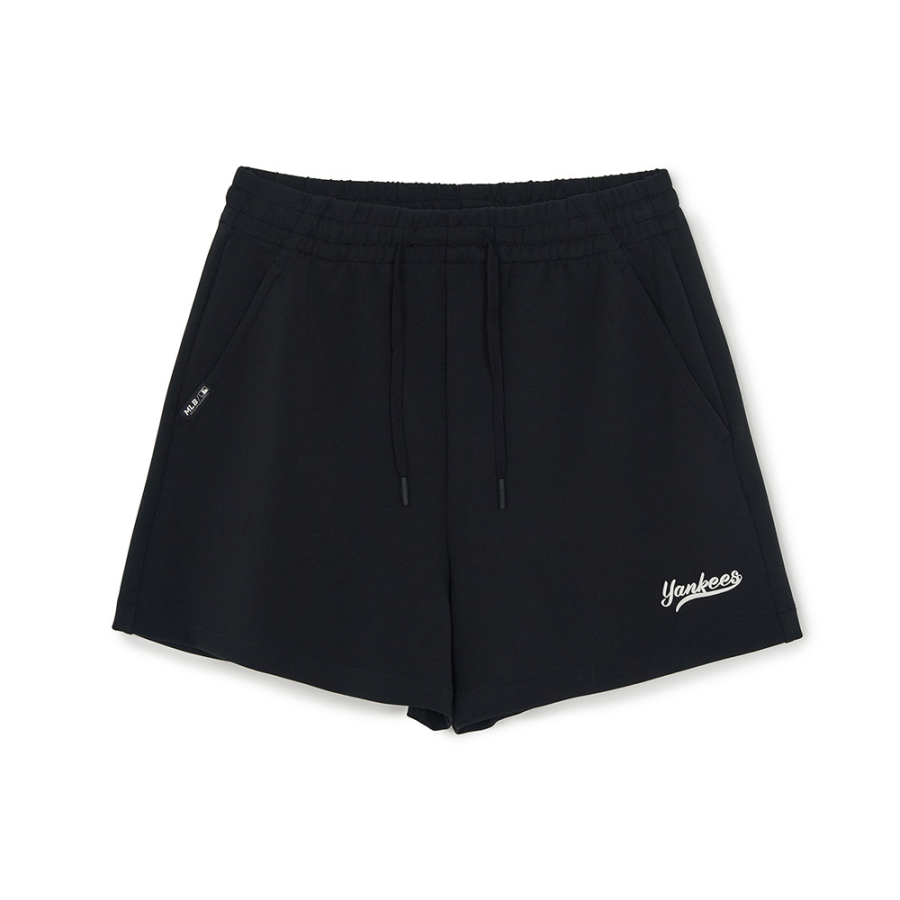 MLB New York Yankees Casual Shorts Women's