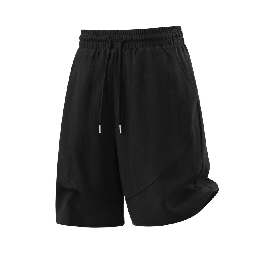MINISO MINISO Casual Shorts Unisex Moderate