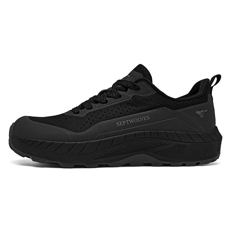 SEPTWOLVES SEPTWOLVES Low top Running Shoes Men's