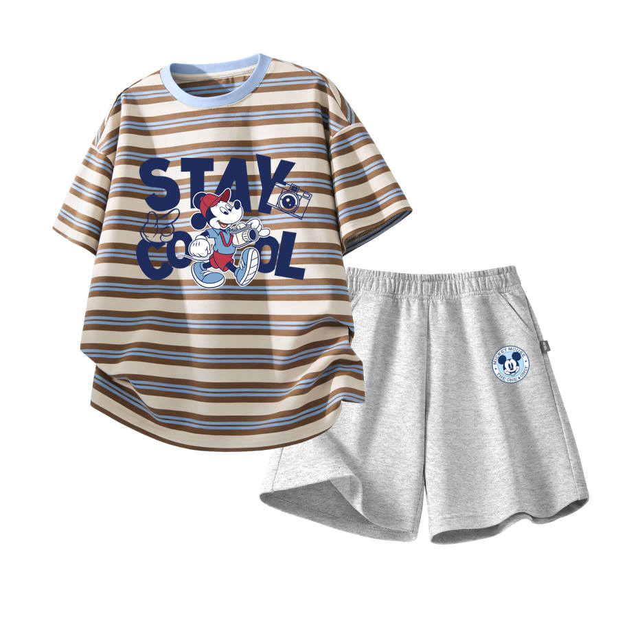 Disney Casual Sportswear 2 Piece Set Kids'