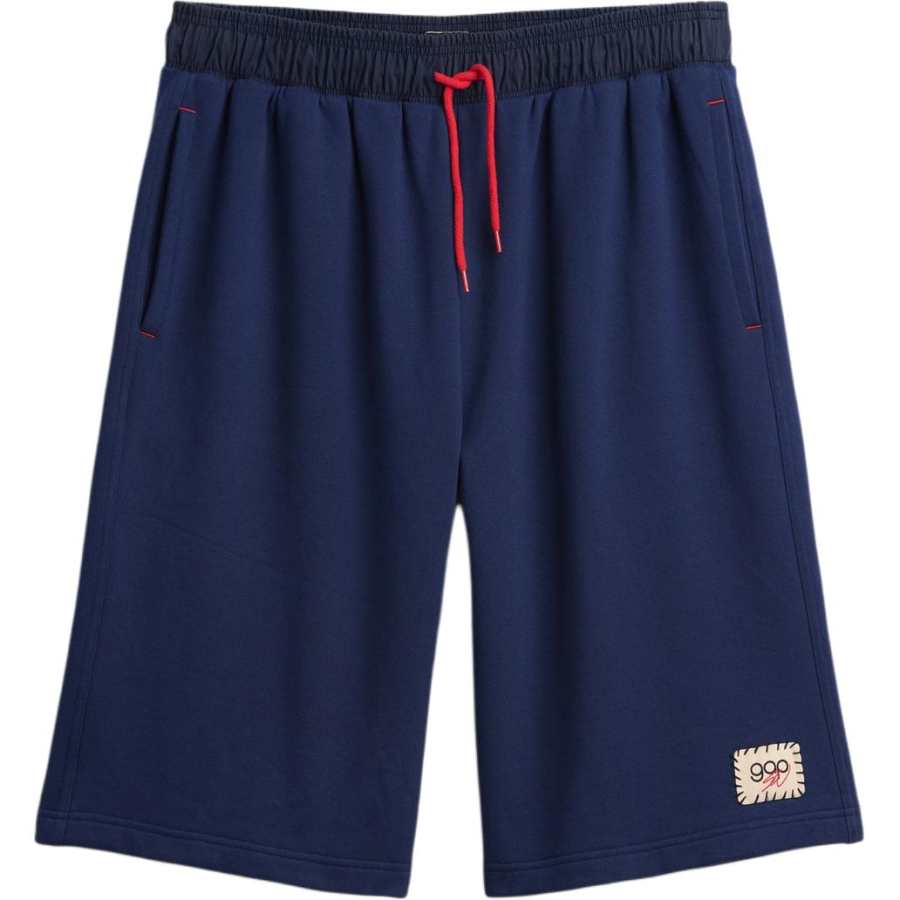 GAP Casual Shorts Men's Marine Blue