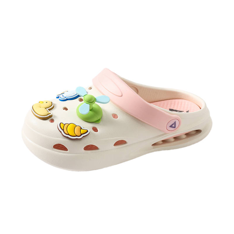 PEAK PEAK Clogs Unisex