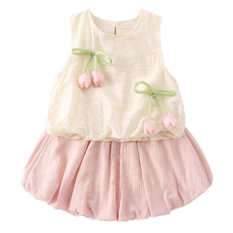 TNTX Casual Sportswear Infant And Toddler