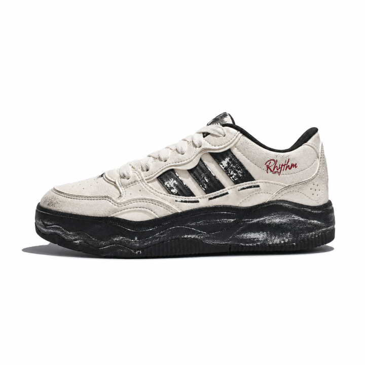 Adidas Adidas LITE SHUFFLE Skateboard Shoes Unisex