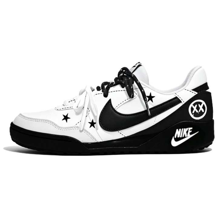 Nike Nike Terra Manta Casual Shoes Unisex Black White