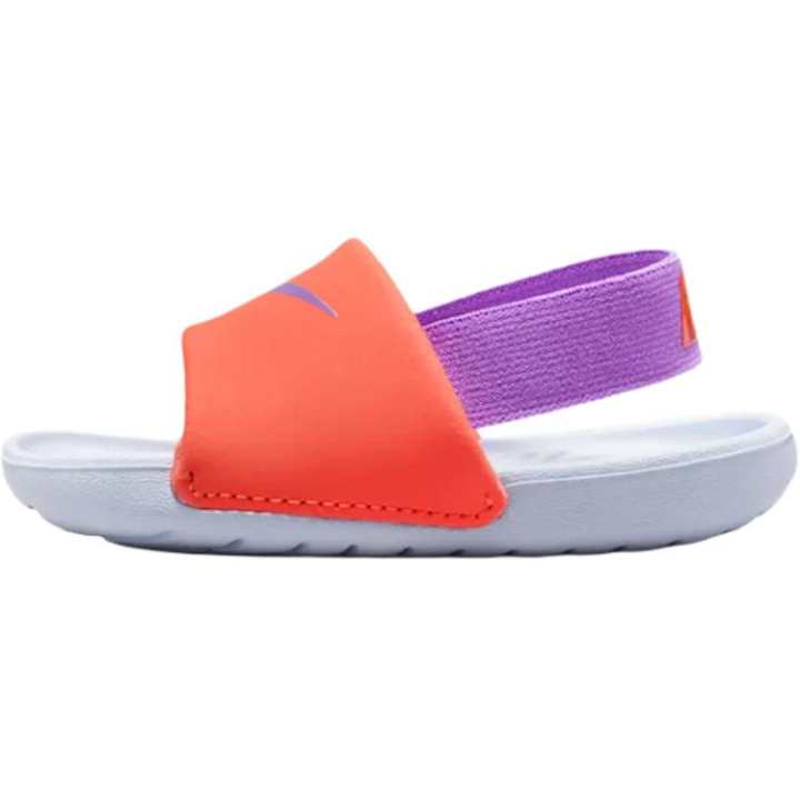 Nike Nike Kawa Low top Toddler Shoes Orange Infant And Toddler