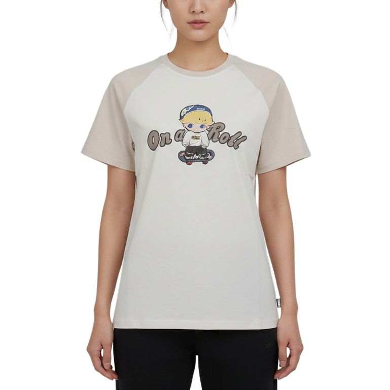 Vans x POP MART X DIMOO WORLD T Shirt Women's