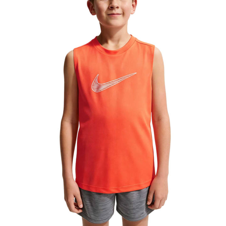 Nike Nike Kids Tank Tops & Camisoles Moderate