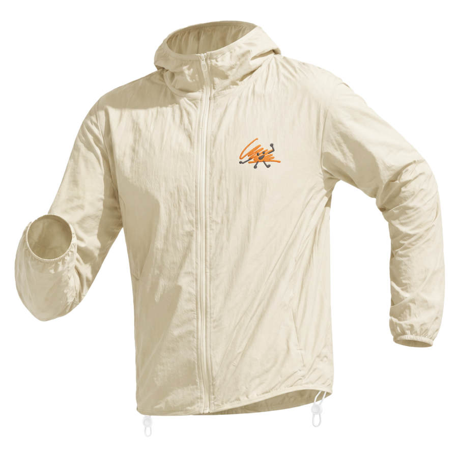 MINISO MINISO Sun Protection Clothing Unisex