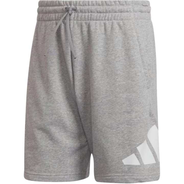 Adidas Adidas Casual Shorts Men's Medium Gray