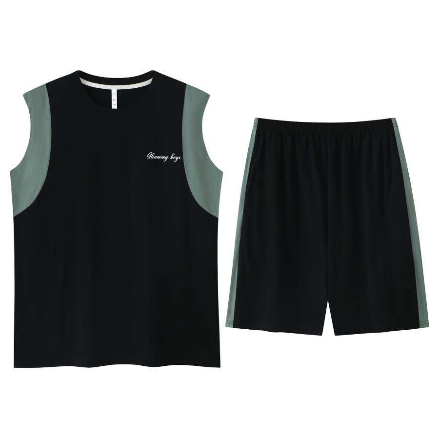 MIIOW MIIOW Men's Pajama Sets