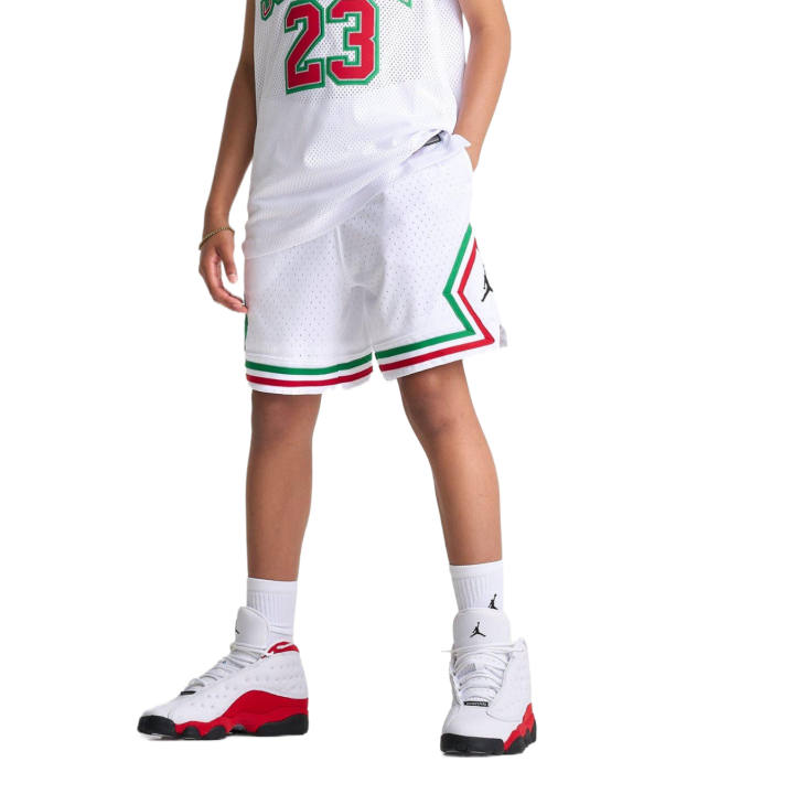Jordan Jordan Kids Shorts Moderate