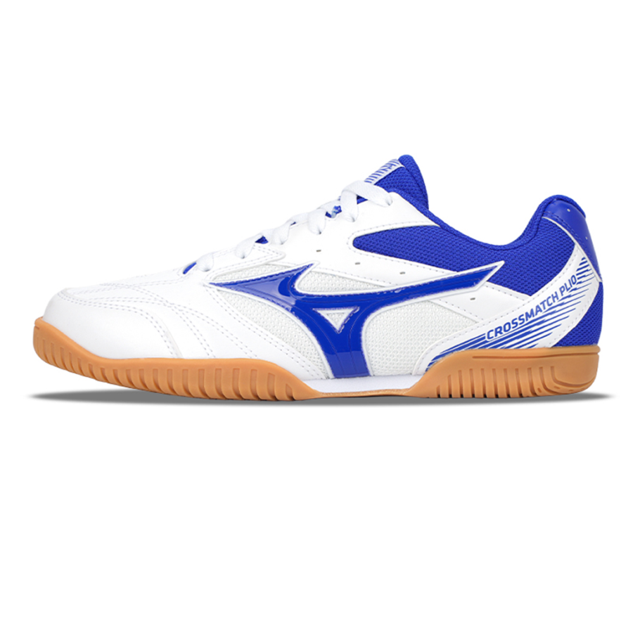 Mizuno Crossmatch Low top Table Tennis Shoes Unisex