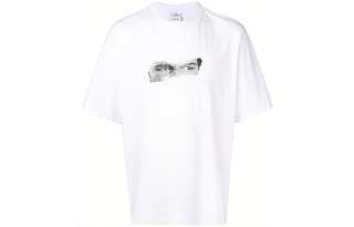 MARCELO BURLON COUNTY OF MILAN T Shirt Men's