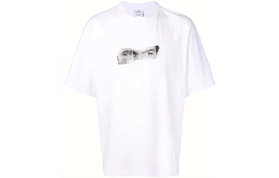 MARCELO BURLON COUNTY OF MILAN T Shirt Men's