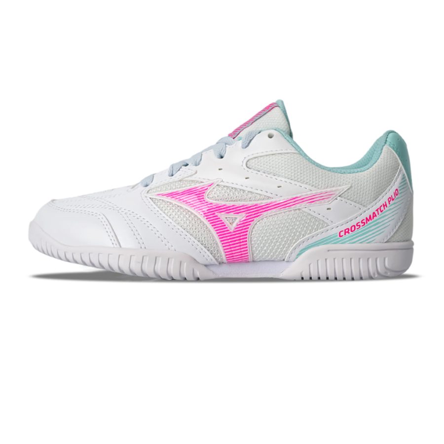 Mizuno Crossmatch Training Scenario Low top Table Tennis Shoes Unisex