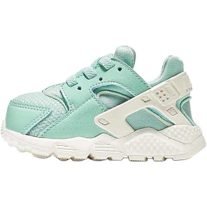 Nike Nike Huarache Run Low top Toddler Shoes Turquoise Infant And Toddler