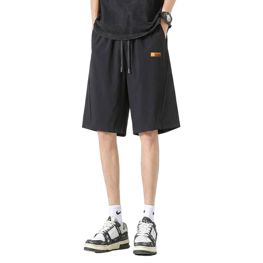 MINISO MINISO Casual Shorts Unisex Moderate
