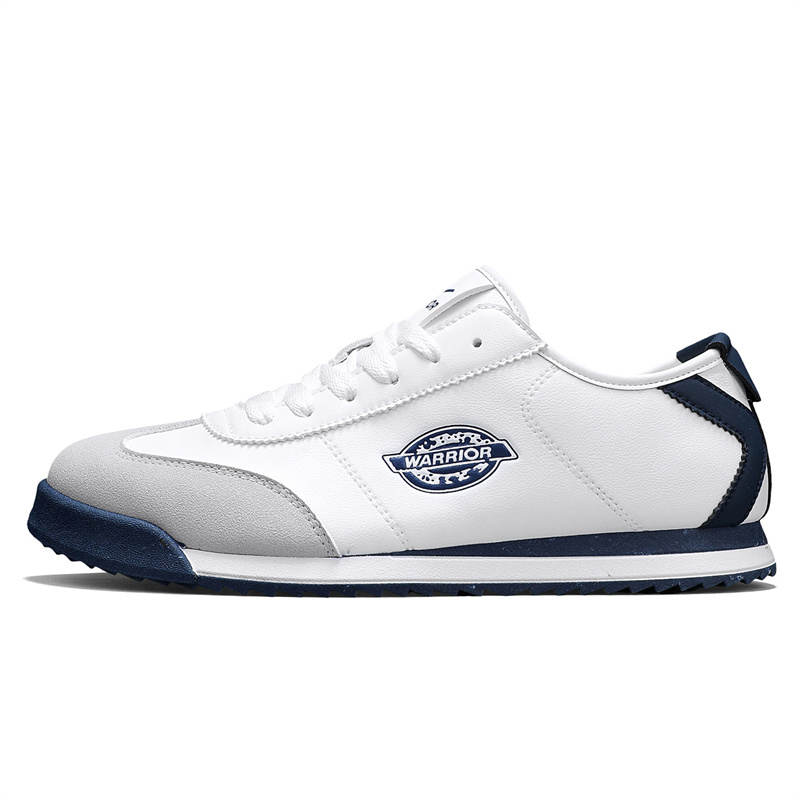WARRIOR Warrior Low top Casual Shoes Men's