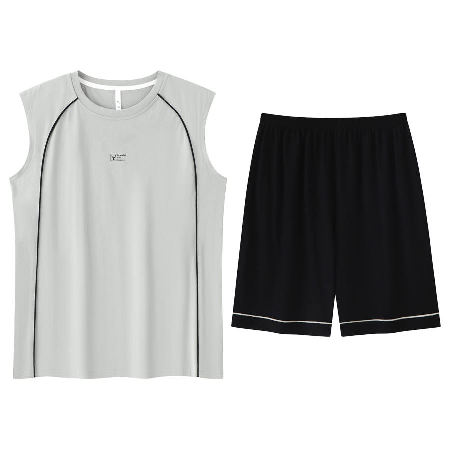 MIIOW MIIOW Men's Pajama Sets