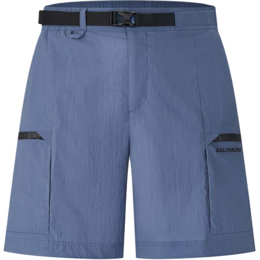 SALOMON SLATE 7'' SHORTS M Cargo Shorts Men's