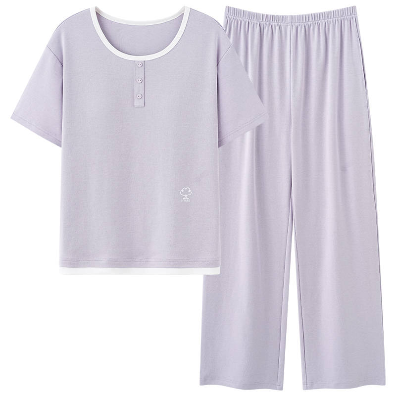 THREEGUN THREEGUN Women's Pajama Set Women's