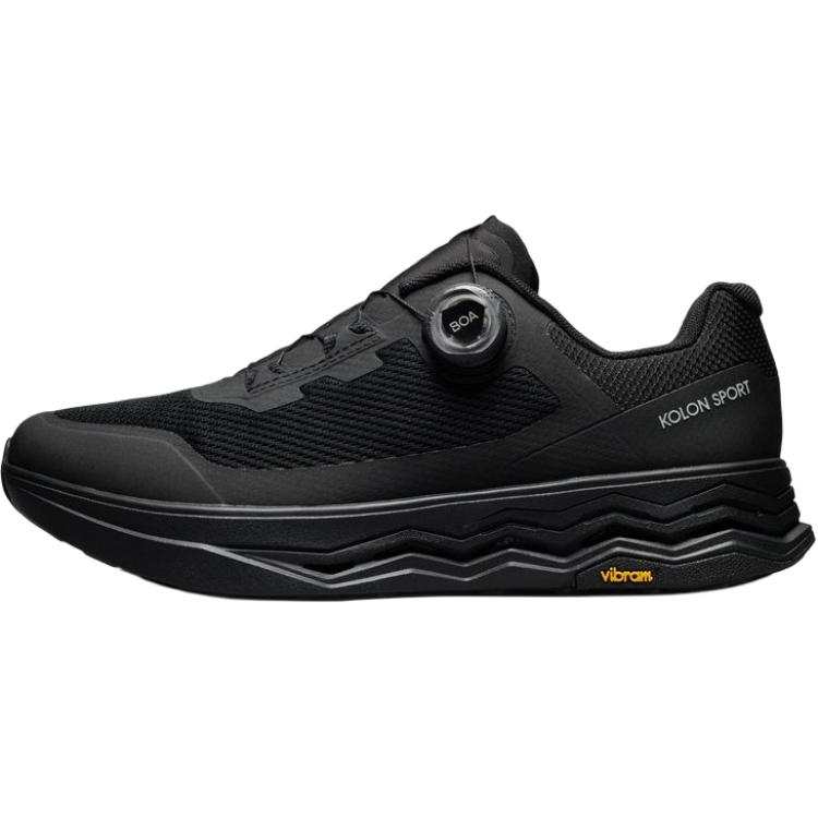 KOLON SPORT CITY BOA Low top Casual Shoes Unisex