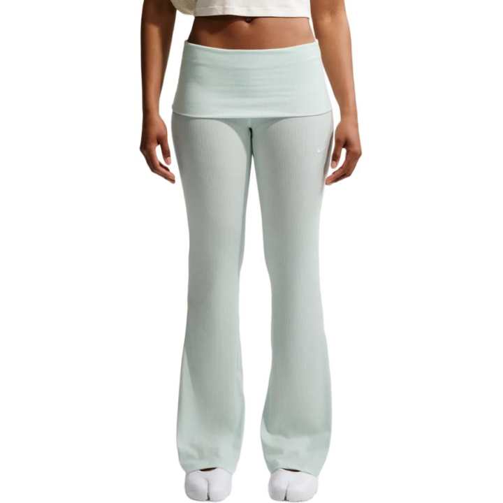 Nike Nike Casual Pants Women's Green Moderate Other