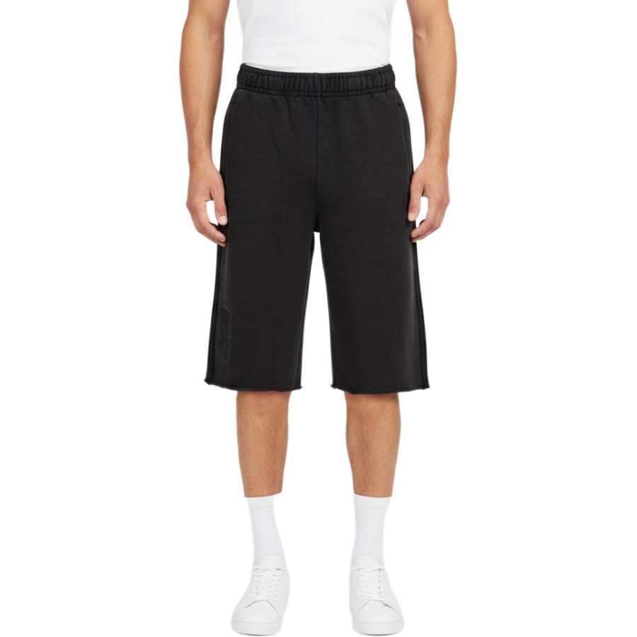 Adidas Originals BLK OVSZD Casual Shorts Men's