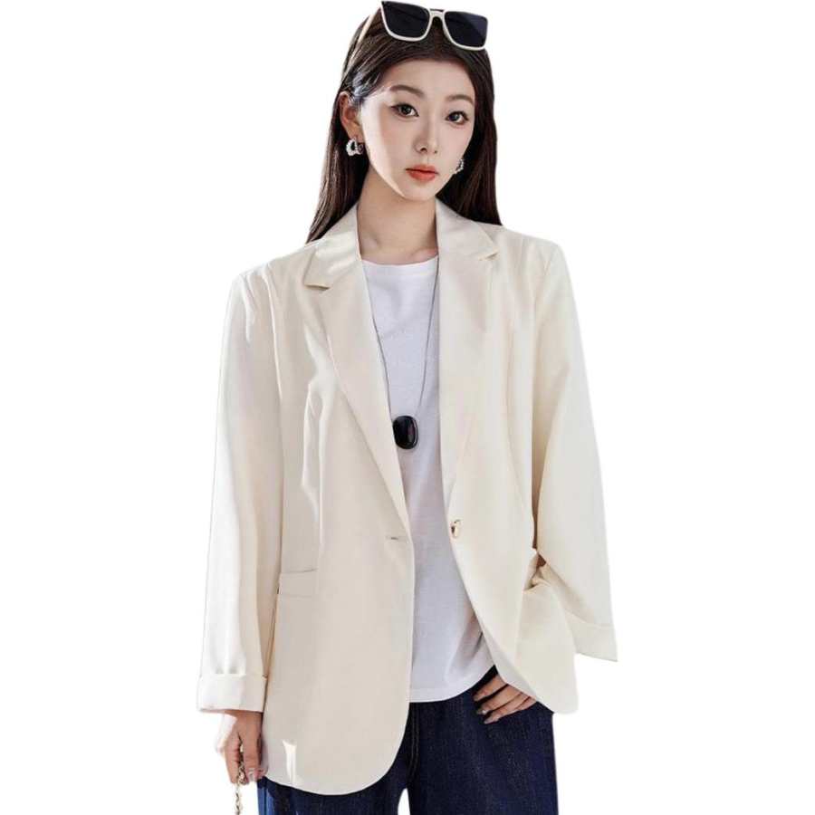 BALENO Small Business Suit Coat Women's