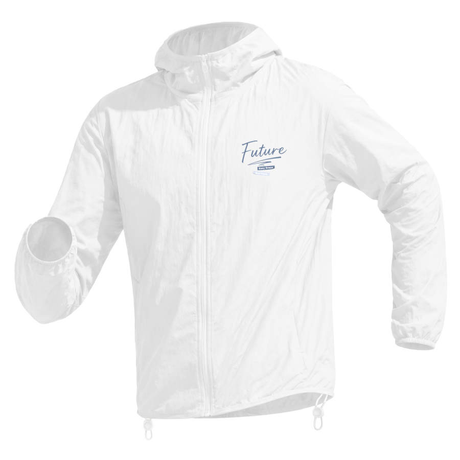 MINISO MINISO Sun Protection Clothing Unisex