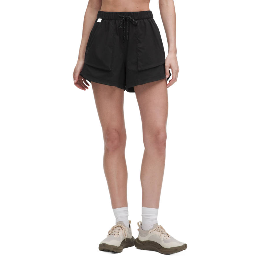 Lululemon Lightweight Sports Shorts Women's