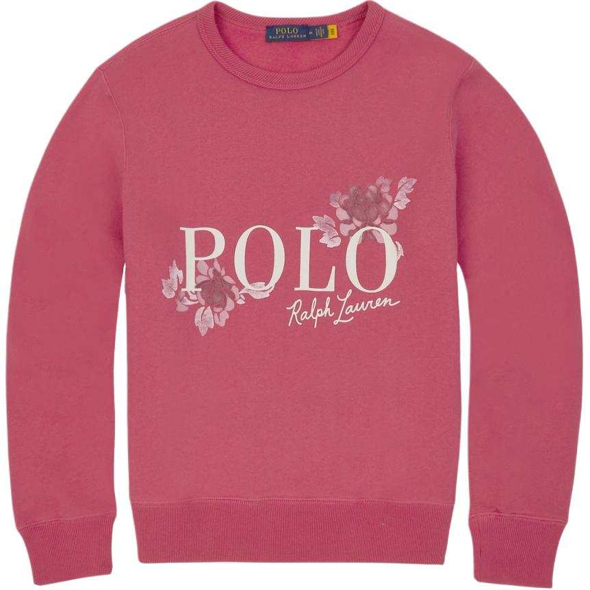 Polo Ralph Lauren FW25 Sweatshirt Women's