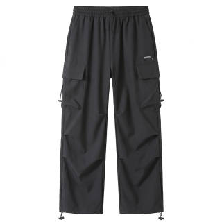 SUPEREALLY Cargo Pants Unisex Moderate