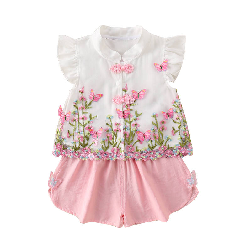 TNTX Casual Sportswear Infant And Toddler