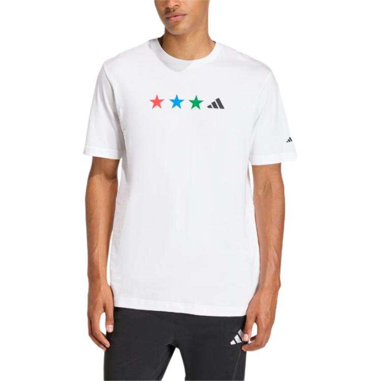 Adidas Adidas Sportswear FIFA World Cup 26 T Shirt Men's