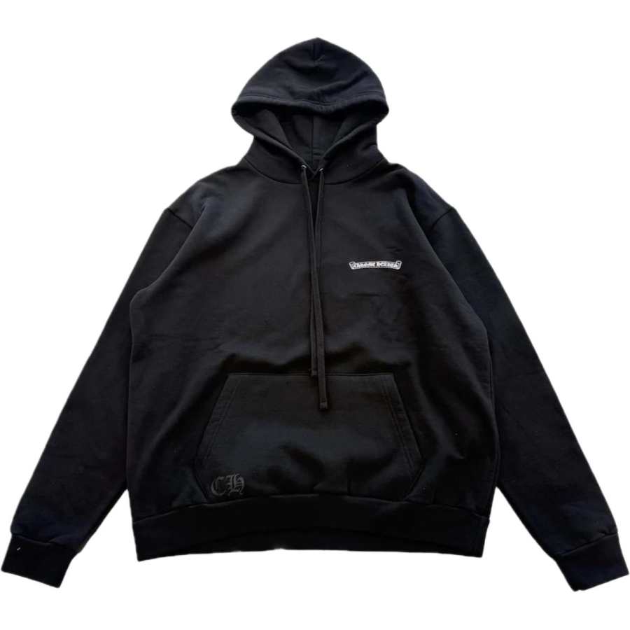 Chrome Hearts FW26 Sweatshirt Unisex