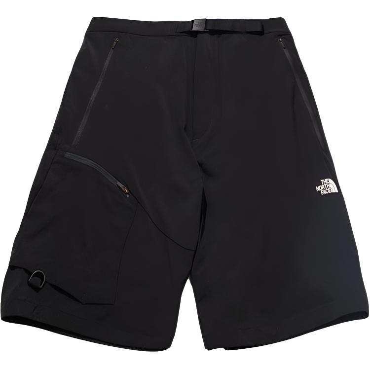 THE NORTH FACE Quick Dry Pants Men's Black