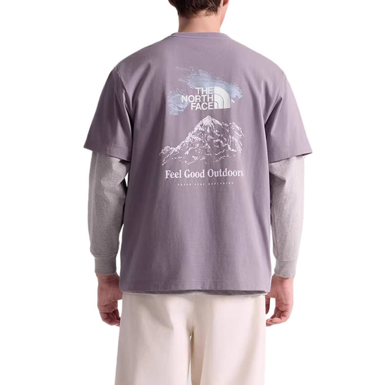 THE NORTH FACE SS26 Quick Dry Clothing Unisex